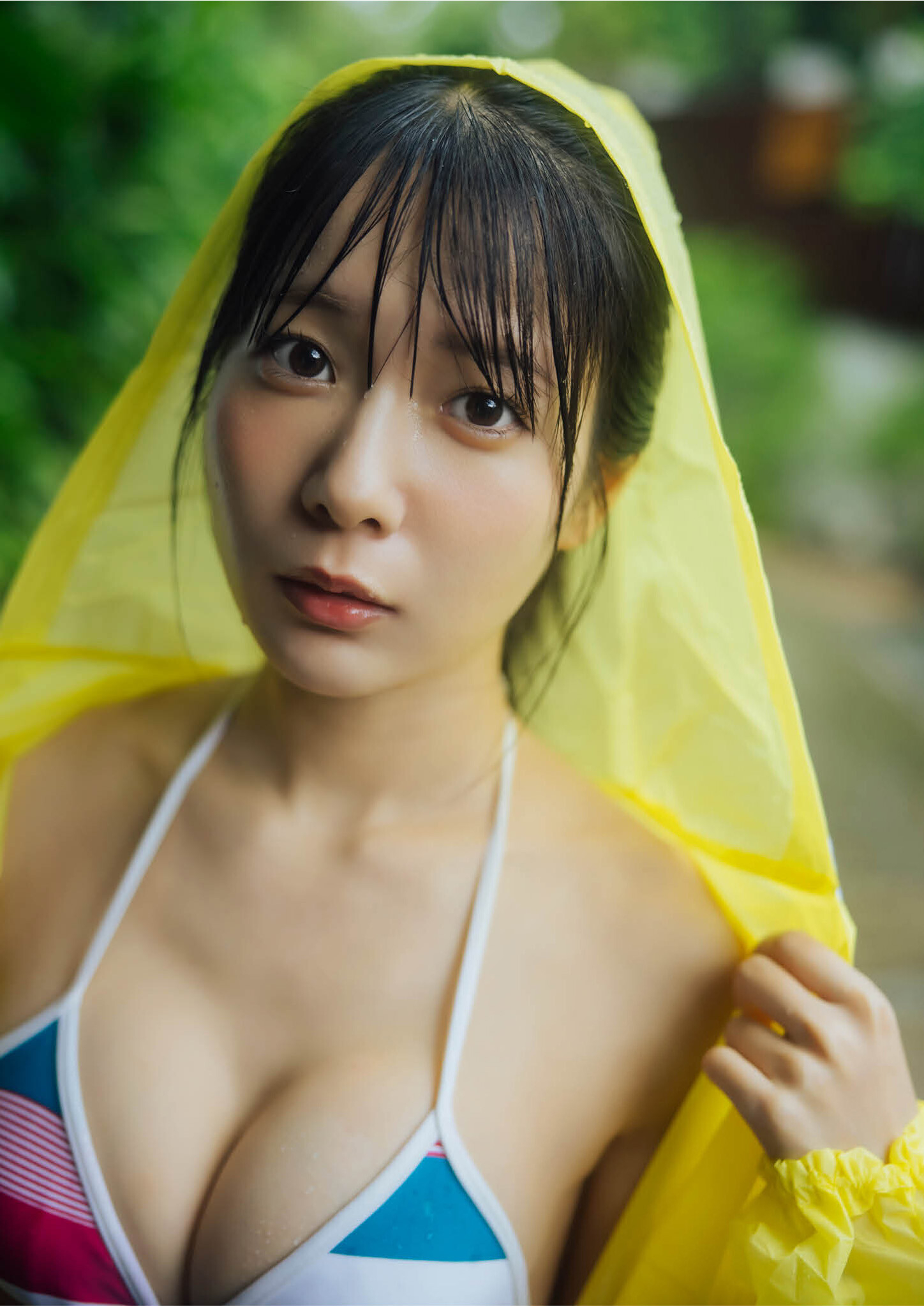 [Photobook] 2026.03.25 奥ゆい 1st写真集 ゆいゆい