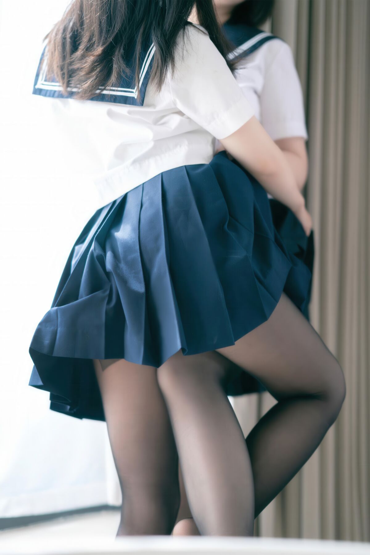 Coser@面饼仙儿 And 半半子 - 少女幻想の刻 3 Coser@面饼仙儿 And 半半子 - 少女幻想の刻