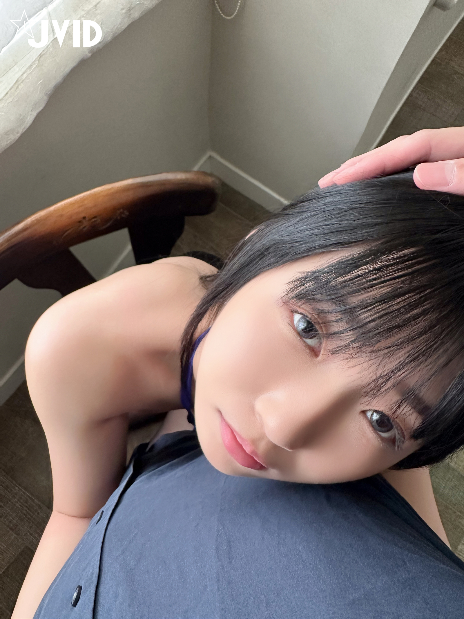 [JVID] 肉包Mini – 體驗上班實習生