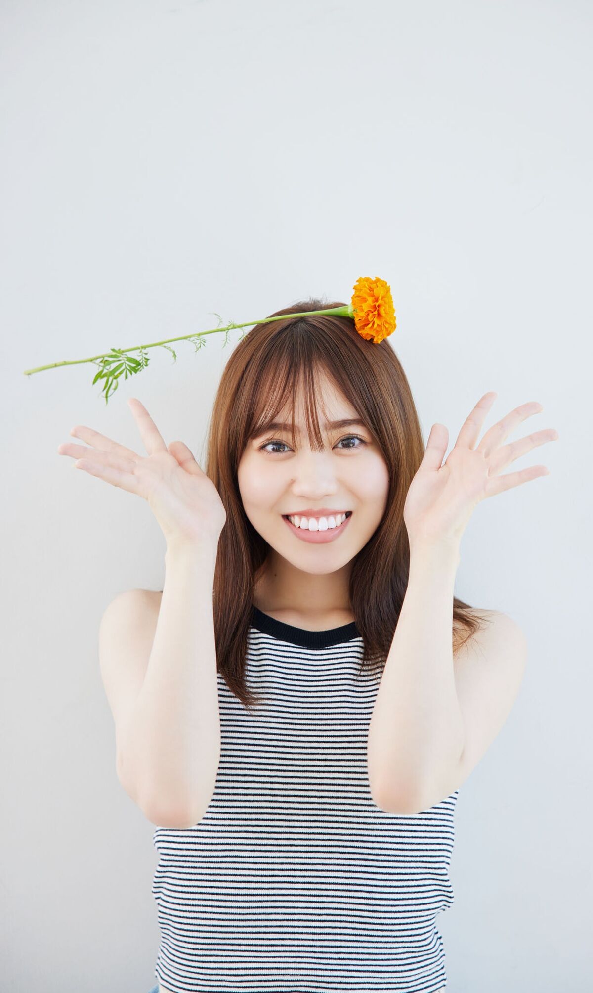 Sayuri Date 伊達さゆり - 写真集 always My Girl PHOTO BOOK