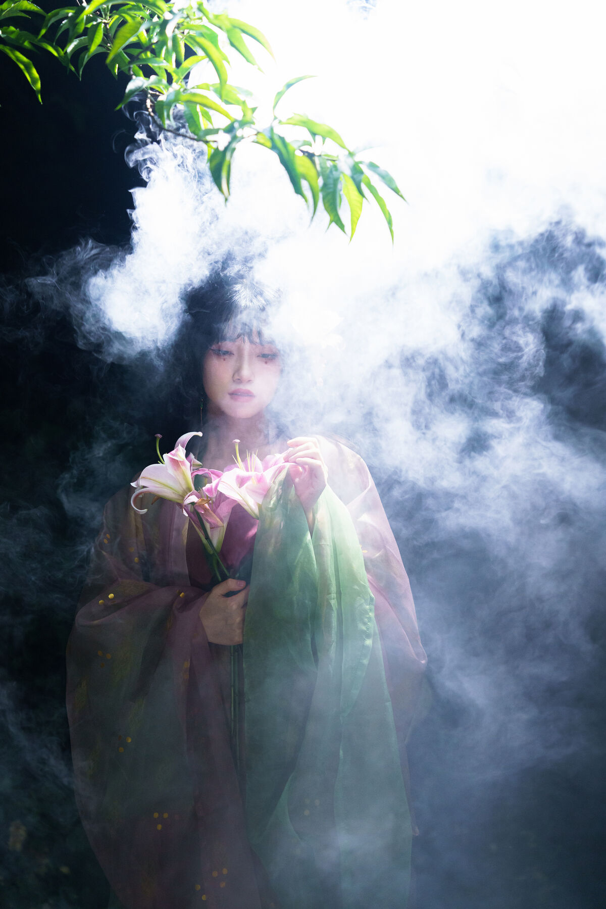 YiTuYu艺图语 Vol.10249 Tao Chi