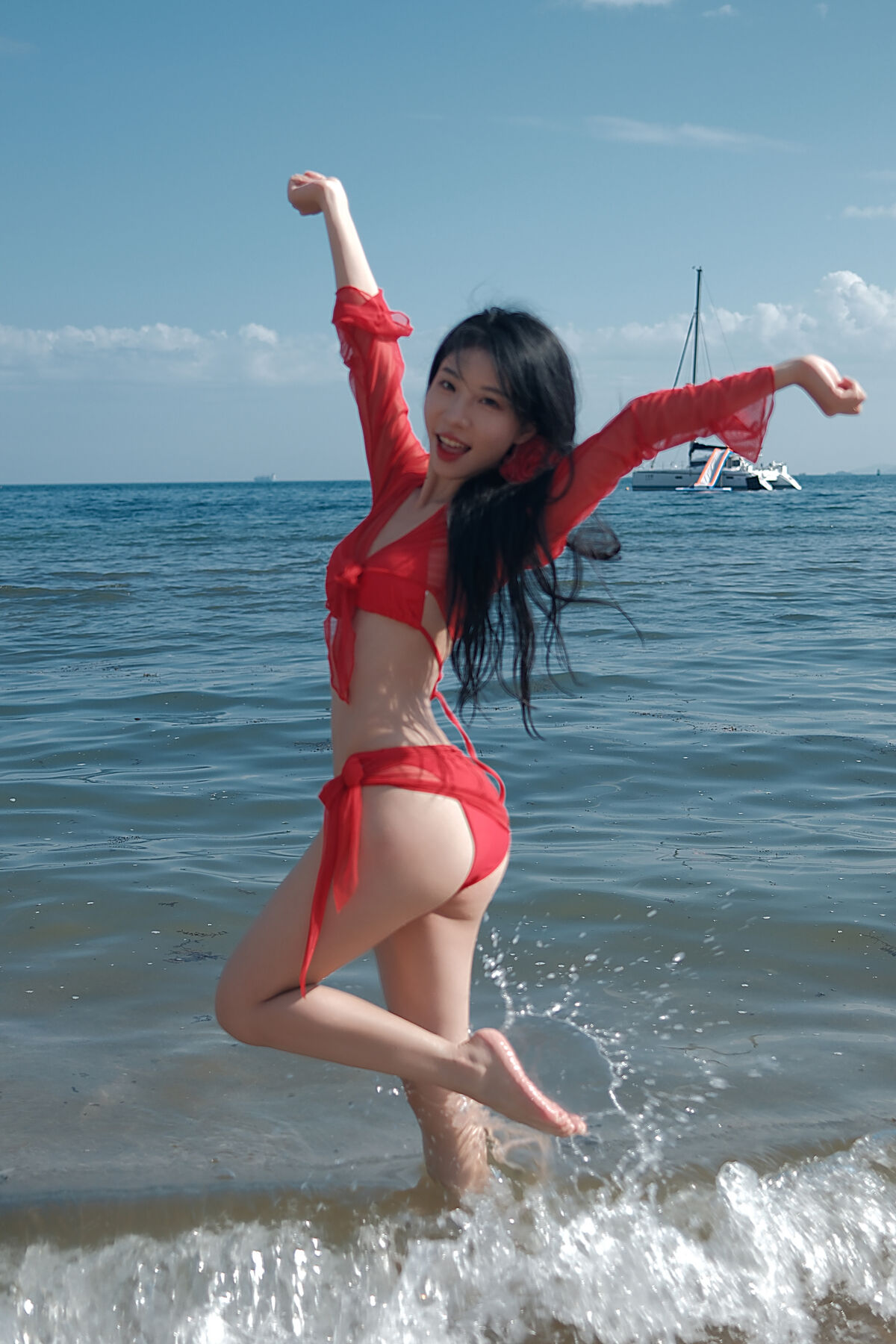 YiTuYu艺图语 Vol.10430 Ye Sheng Mo Te Yuan Zi