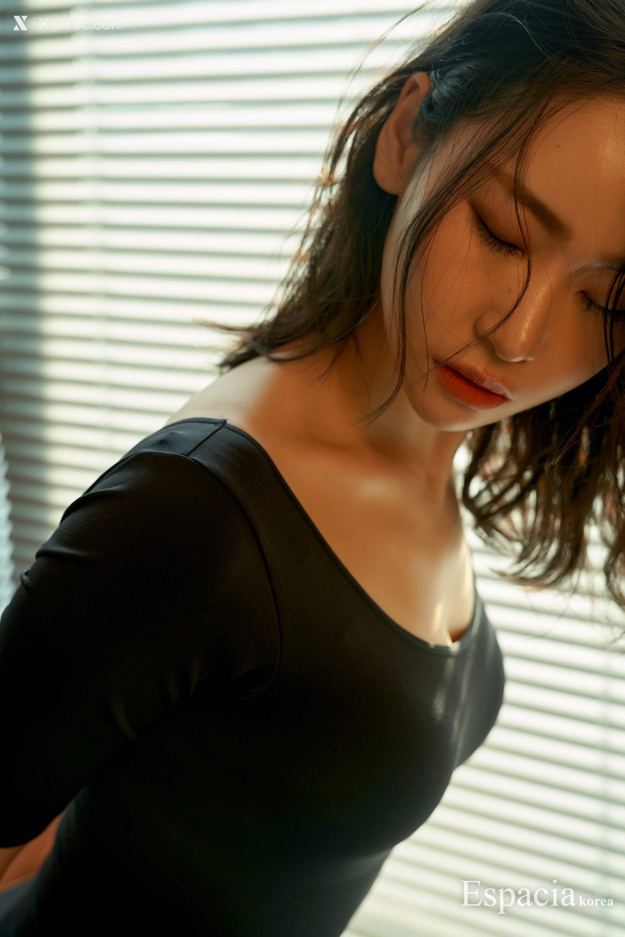 Espacia Korea ESP#011 HANEY 4K