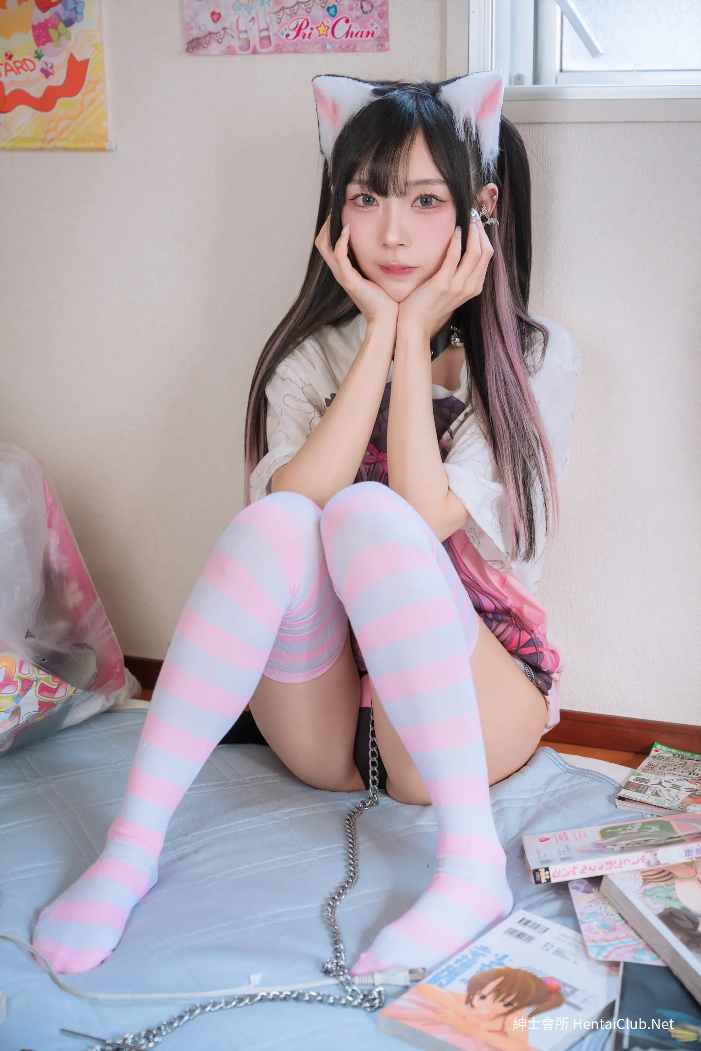 天上てんこ 妄想彼女 2 天上てんこ 妄想彼女