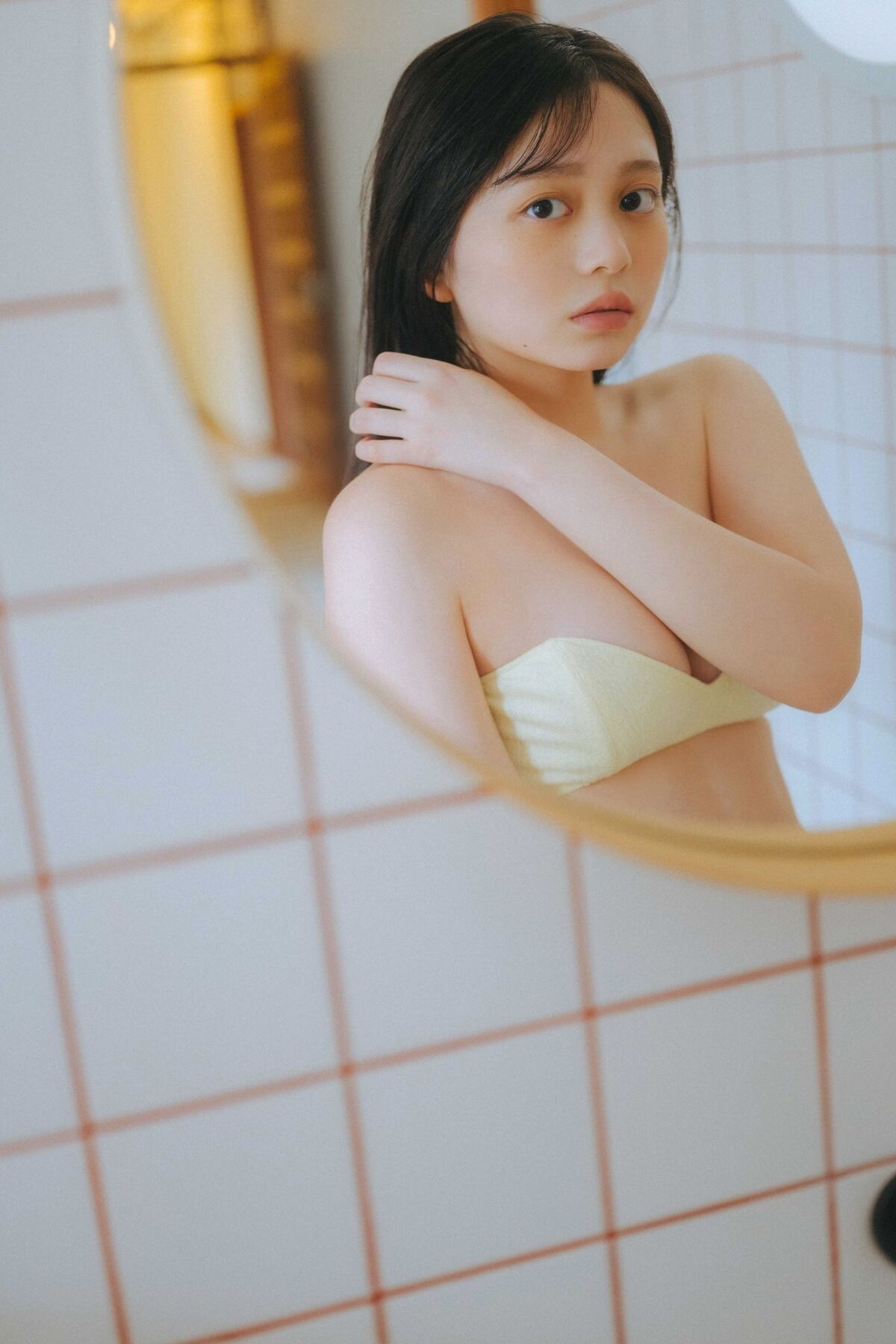 Mai Horai 蓬莱舞 - FRIDAYデジタル写真集 蒼い音 Vol.2 豪華版 Part02