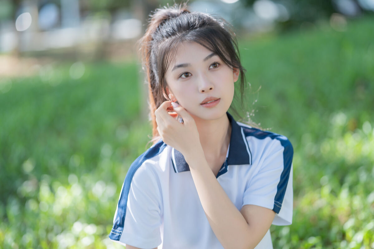YiTuYu艺图语 Vol.10466 Xiao Lu