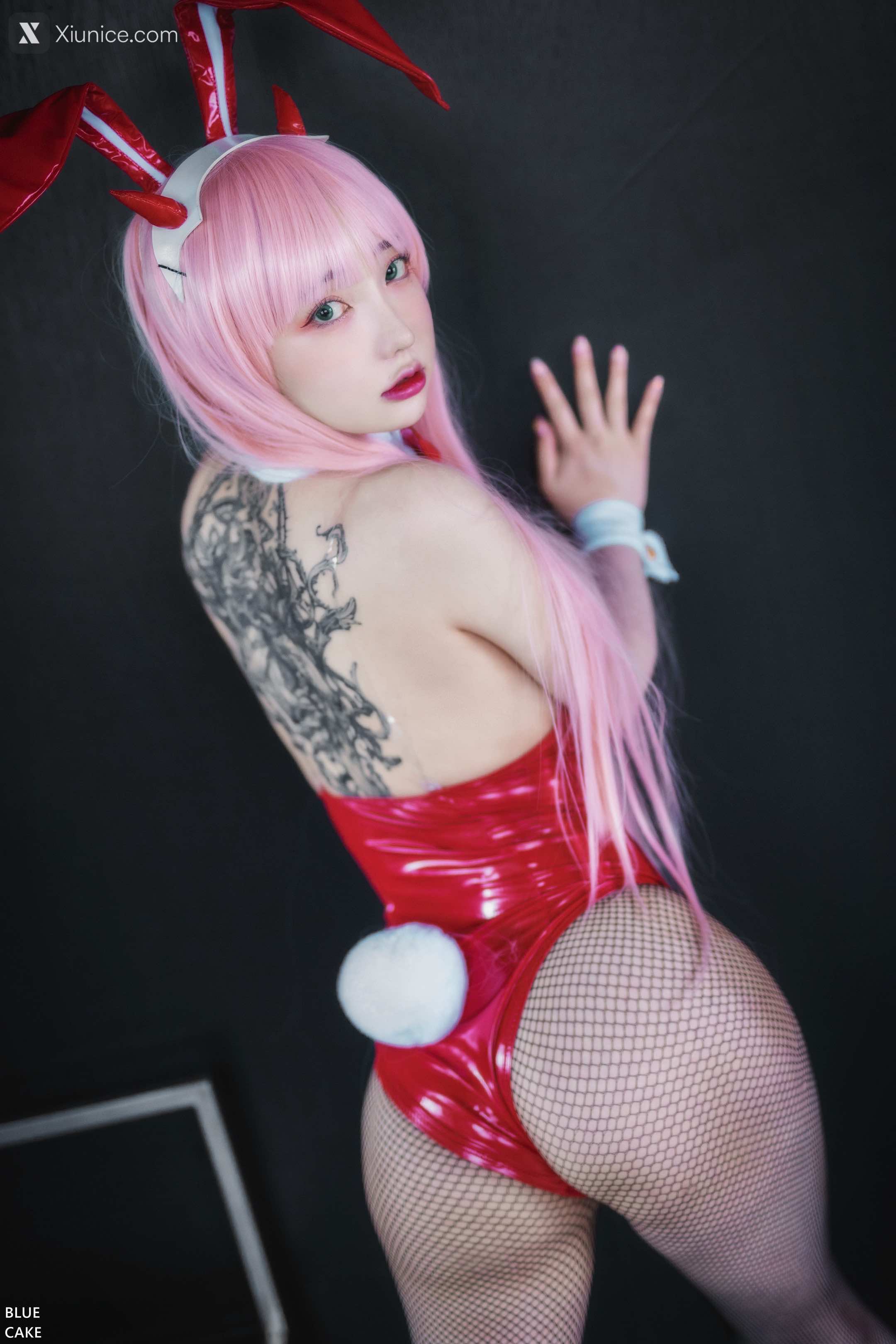 BLUECAKE Son Ye-Eun (손예은) – IN THE SEXXY 002 4K
