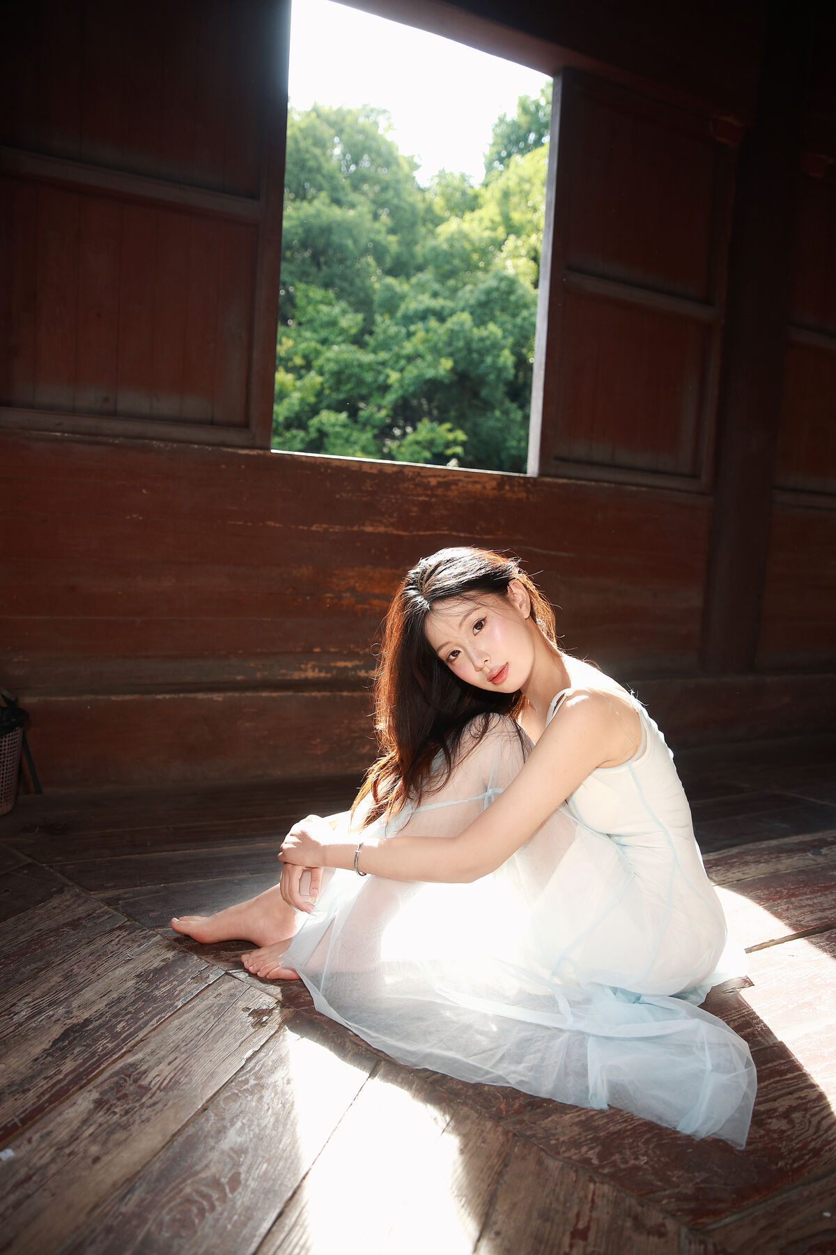YiTuYu艺图语 Vol.10401 Xiao U