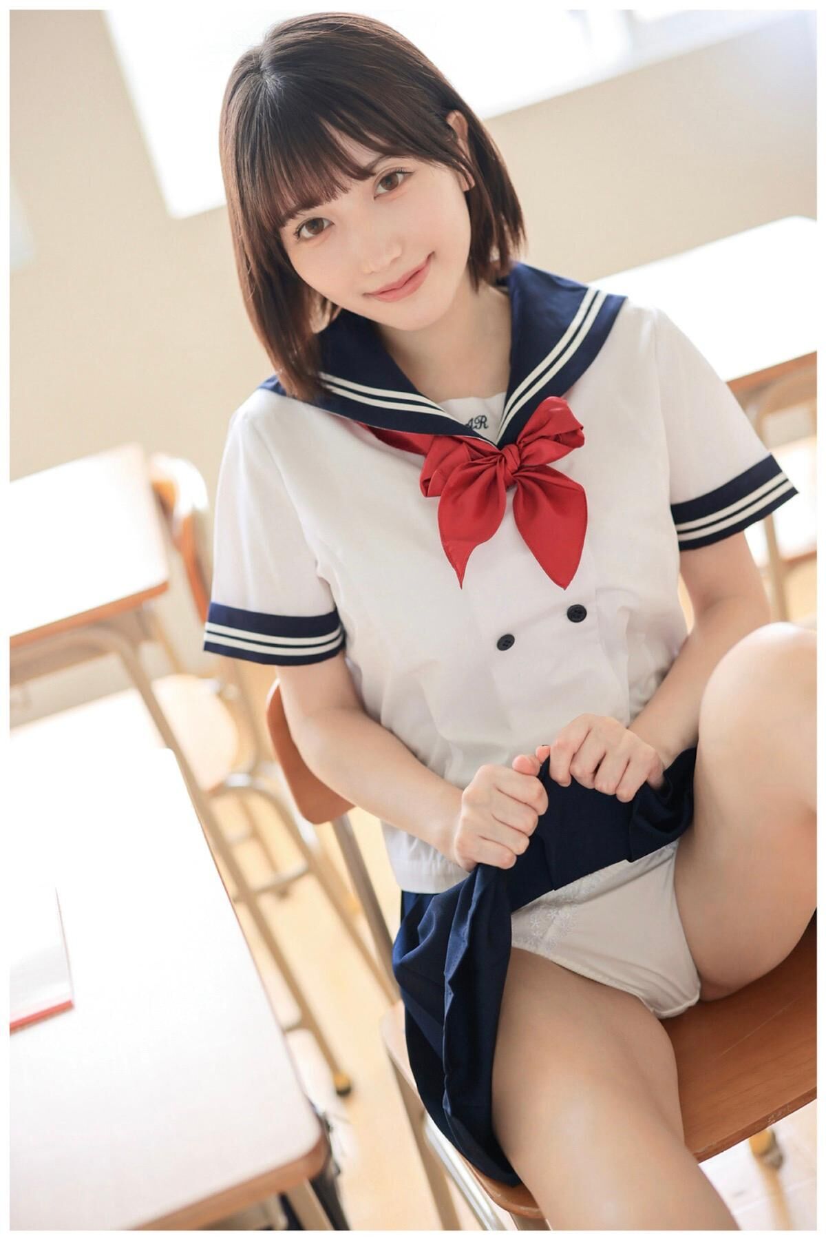 Rimu Yumino 弓乃りむ - グラビア写真集 青春＃アオハル
