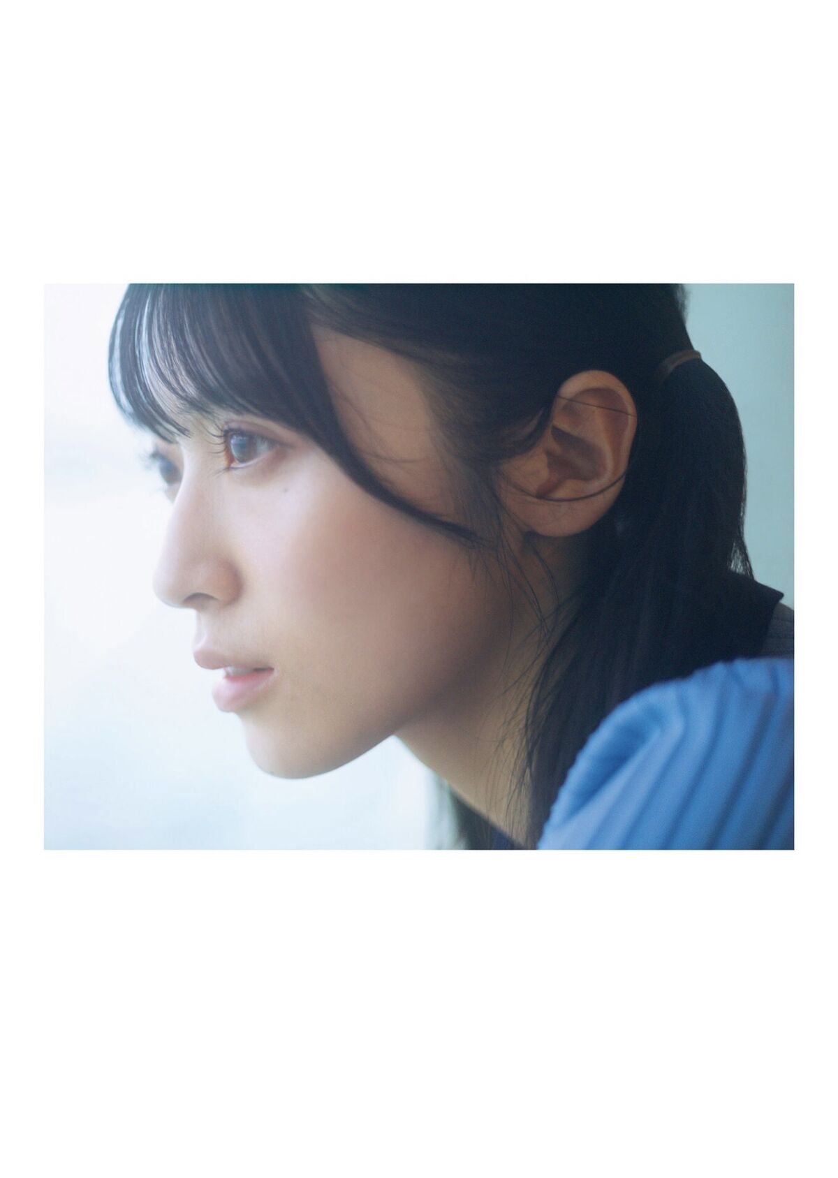 Airi Sato 佐藤綺星 - 1st写真集 天使の反射角度 Part01