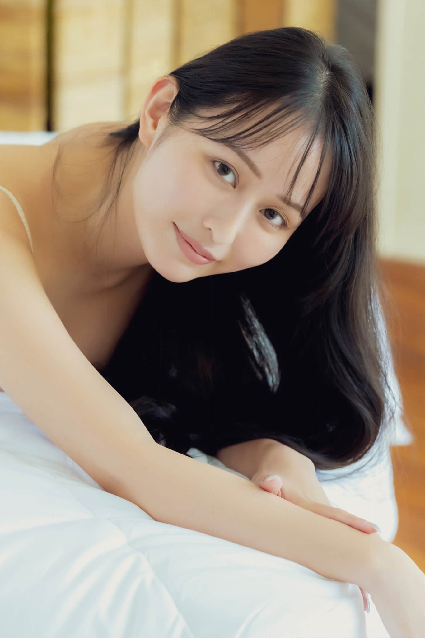FRIDAYデジタル写真集 天野ちよ あふれて、とろける vol.2 2 FRIDAYデジタル写真集 天野ちよ あふれて、とろける vol.2