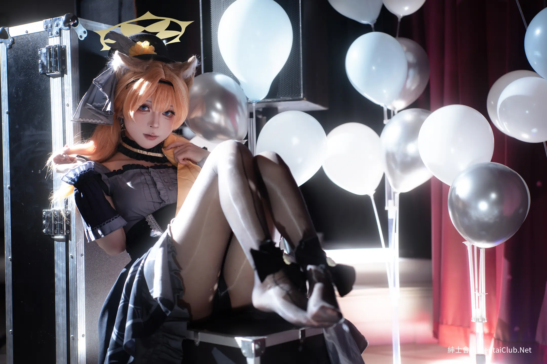 矢量鱼 碧蓝档案 伊落玛丽 偶像 ブルーアーカイブ 伊落マリー アイドル 2 矢量鱼 碧蓝档案 伊落玛丽 偶像 ブルーアーカイブ 伊落マリー アイドル
