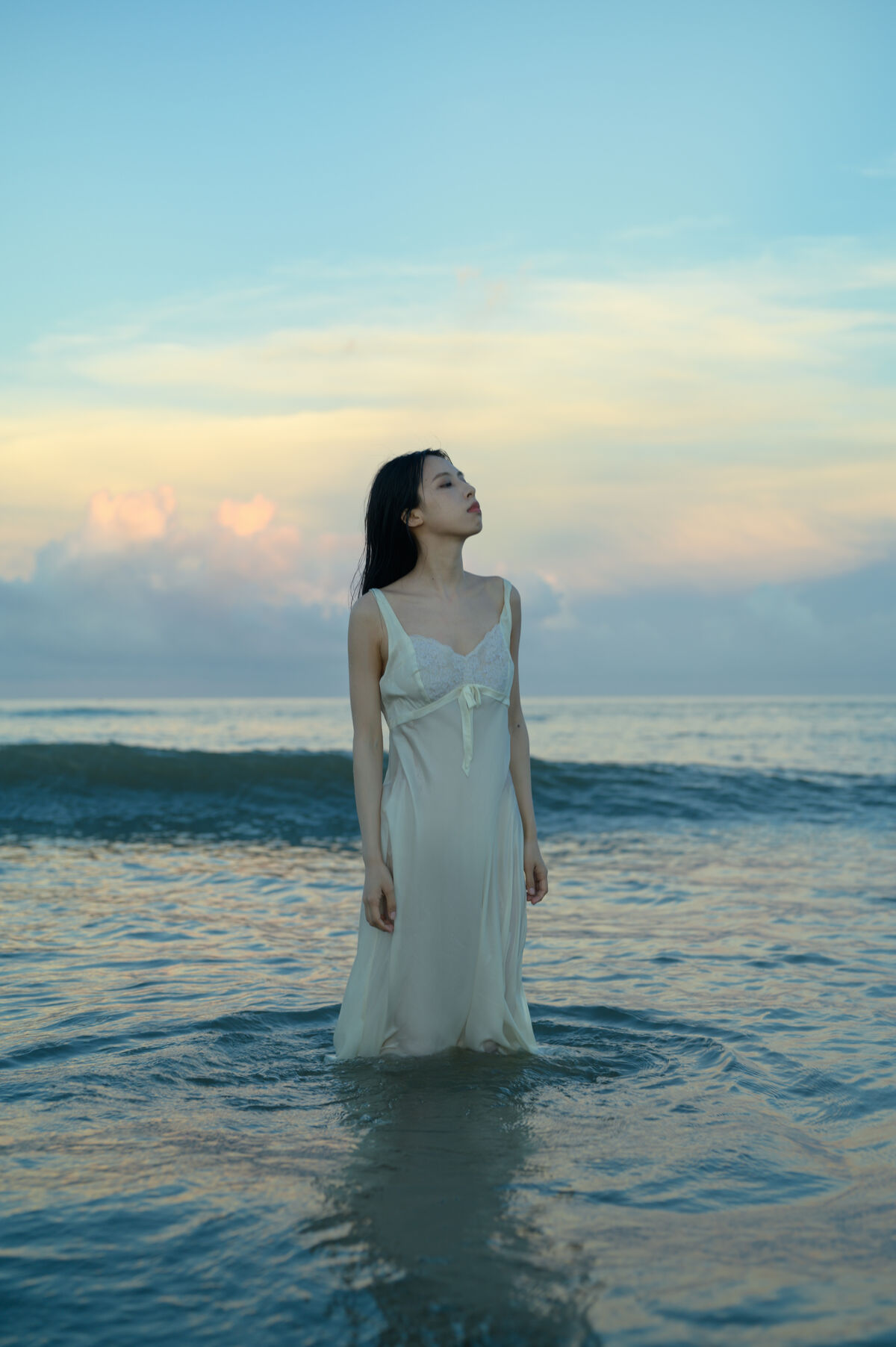 YiTuYu艺图语 Vol.10267 Bei Shang Tian Jiao