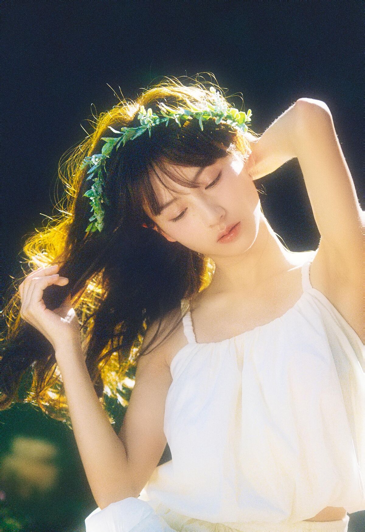 YiTuYu艺图语 Vol.10404 Gu Lin