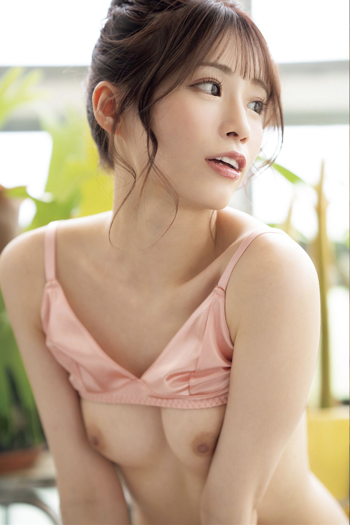 JP Miho Nana 未歩なな - アサ芸SEXY女優写真集 77 2 JP Miho Nana 未歩なな - アサ芸SEXY女優写真集 77