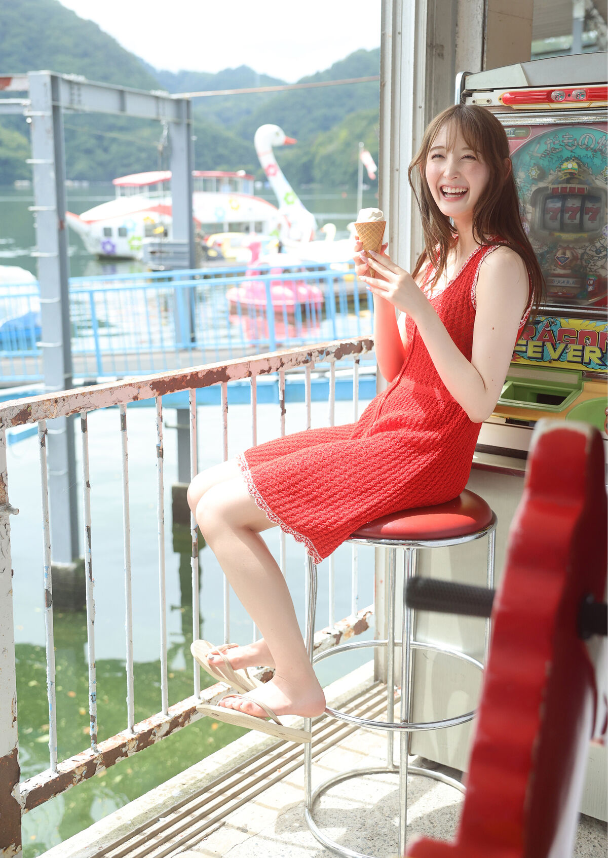 JP Cecile Nana 菜那セシル - デジタル限定 YJ PHOTO BOOK 写真集 Sweet and Bitter 3 JP Cecile Nana 菜那セシル - デジタル限定 YJ PHOTO BOOK 写真集 Sweet and Bitter