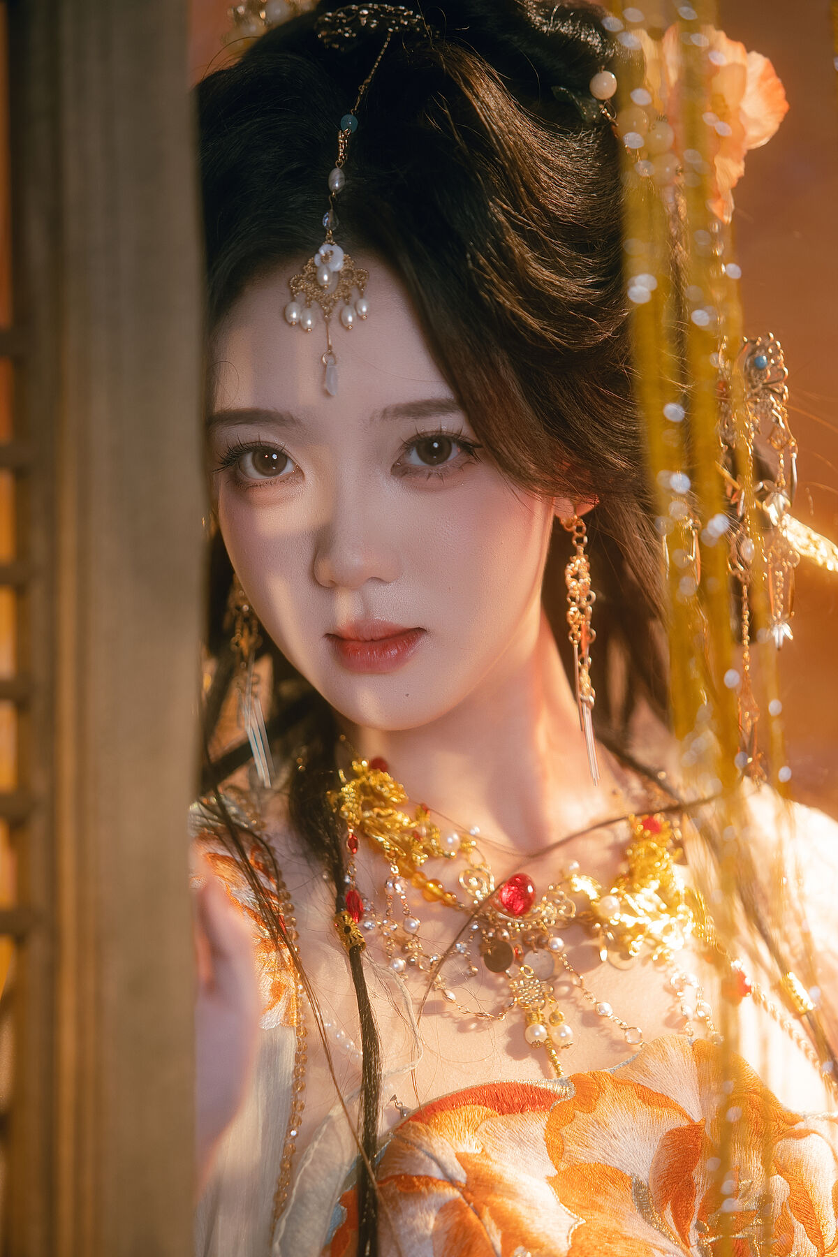 YiTuYu艺图语 Vol.10482 Xue Ying XY