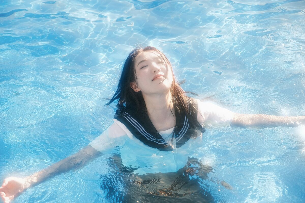 YiTuYu艺图语 Vol.10555 Xiao He Yi 2 YiTuYu艺图语 Vol.10555 Xiao He Yi