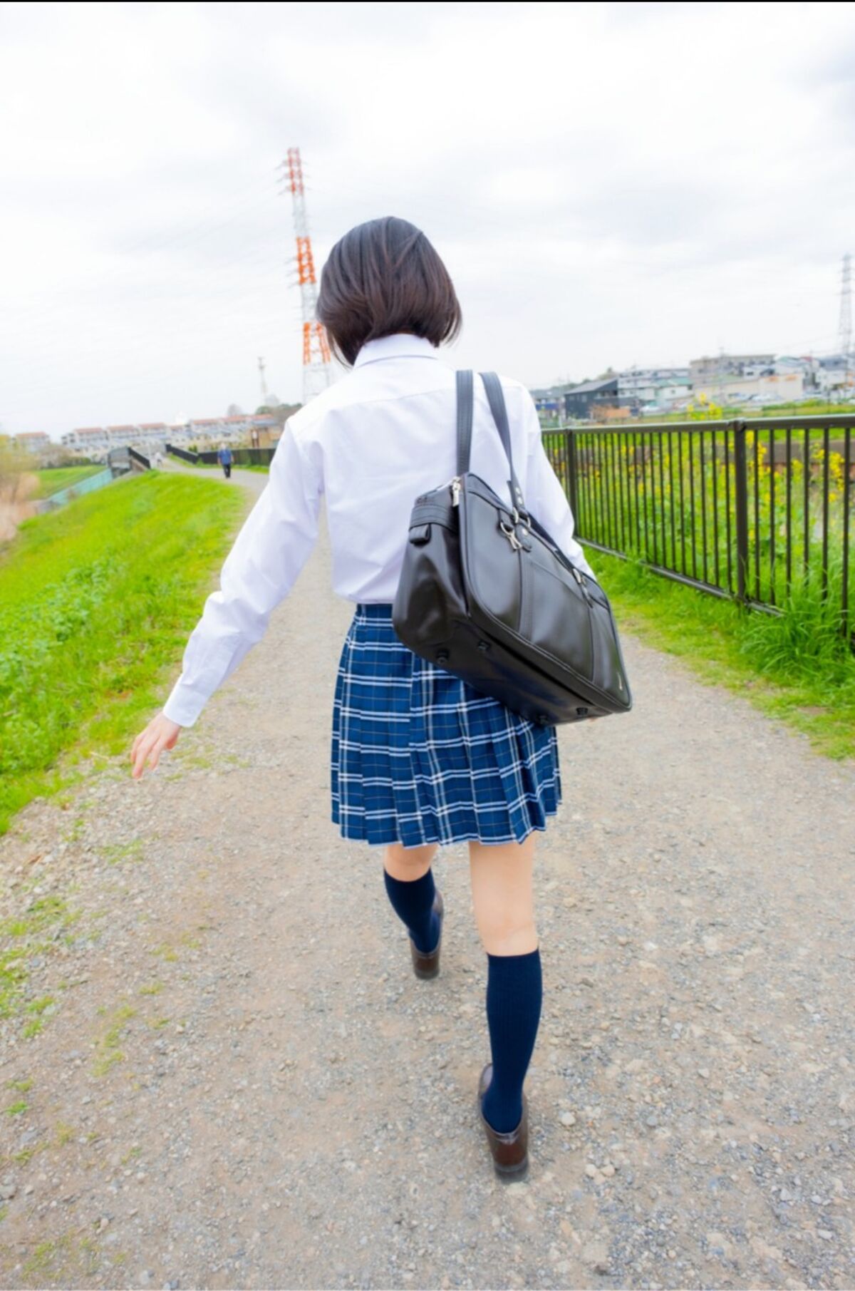 Sumire Kuramoto 倉本すみれ - Youth Aoharu 青春アオハル