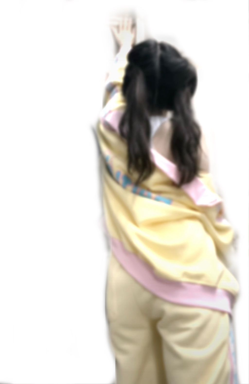 小坦克型女大学： 户外露出 漂亮学生妹私下极度反差 性瘾小母狗