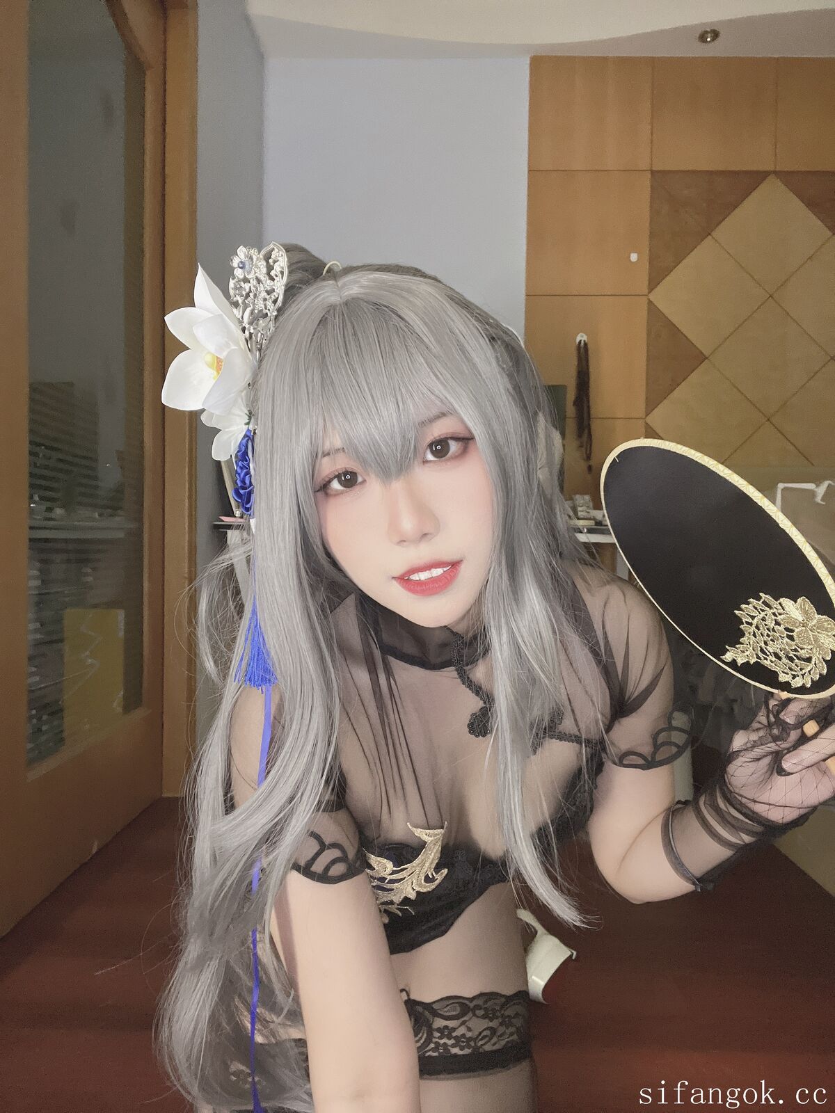 Coser@以理服人藜藜子 - 路易九世