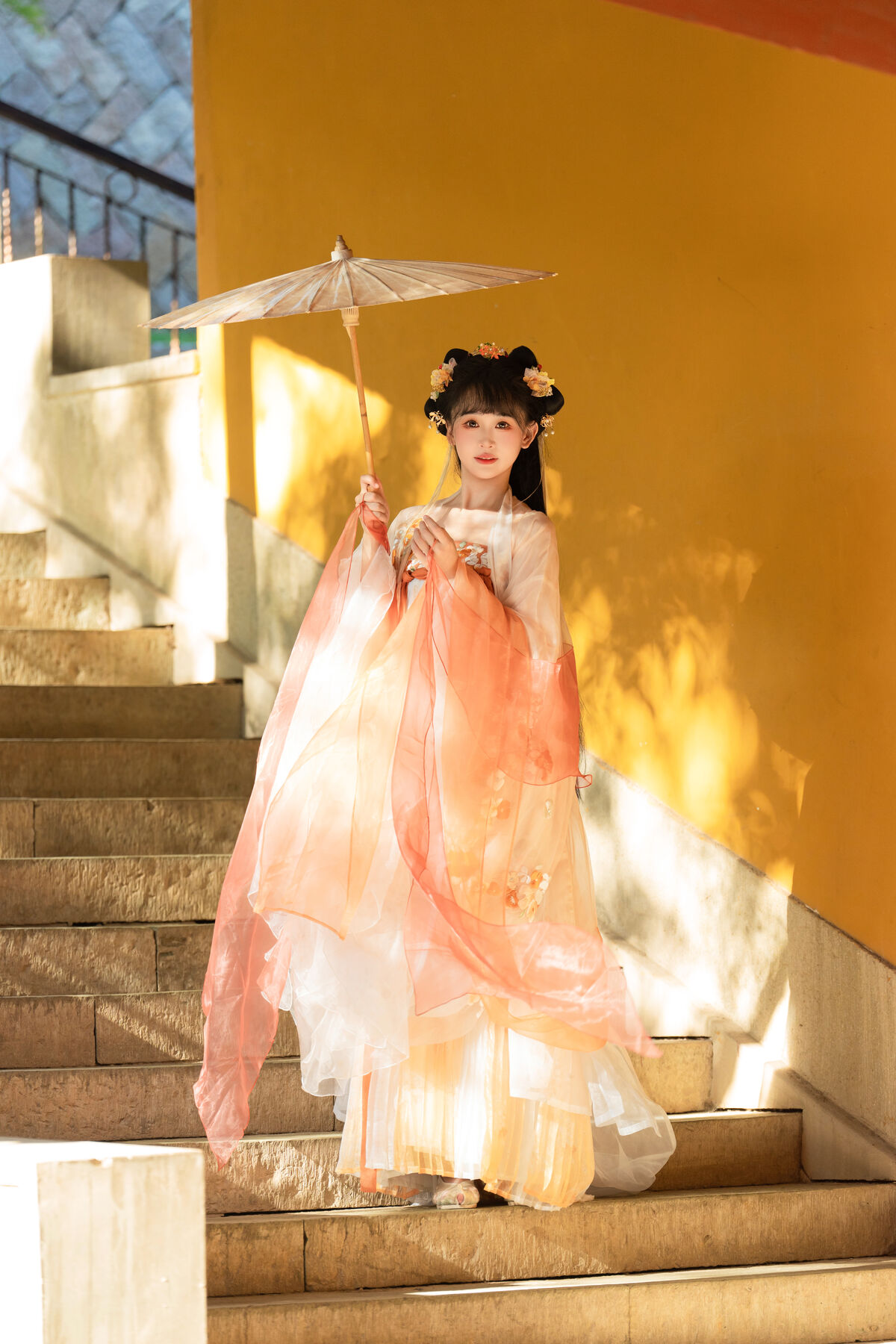 YiTuYu艺图语 Vol.10338 Jiao Yi Zhi Sui Sui