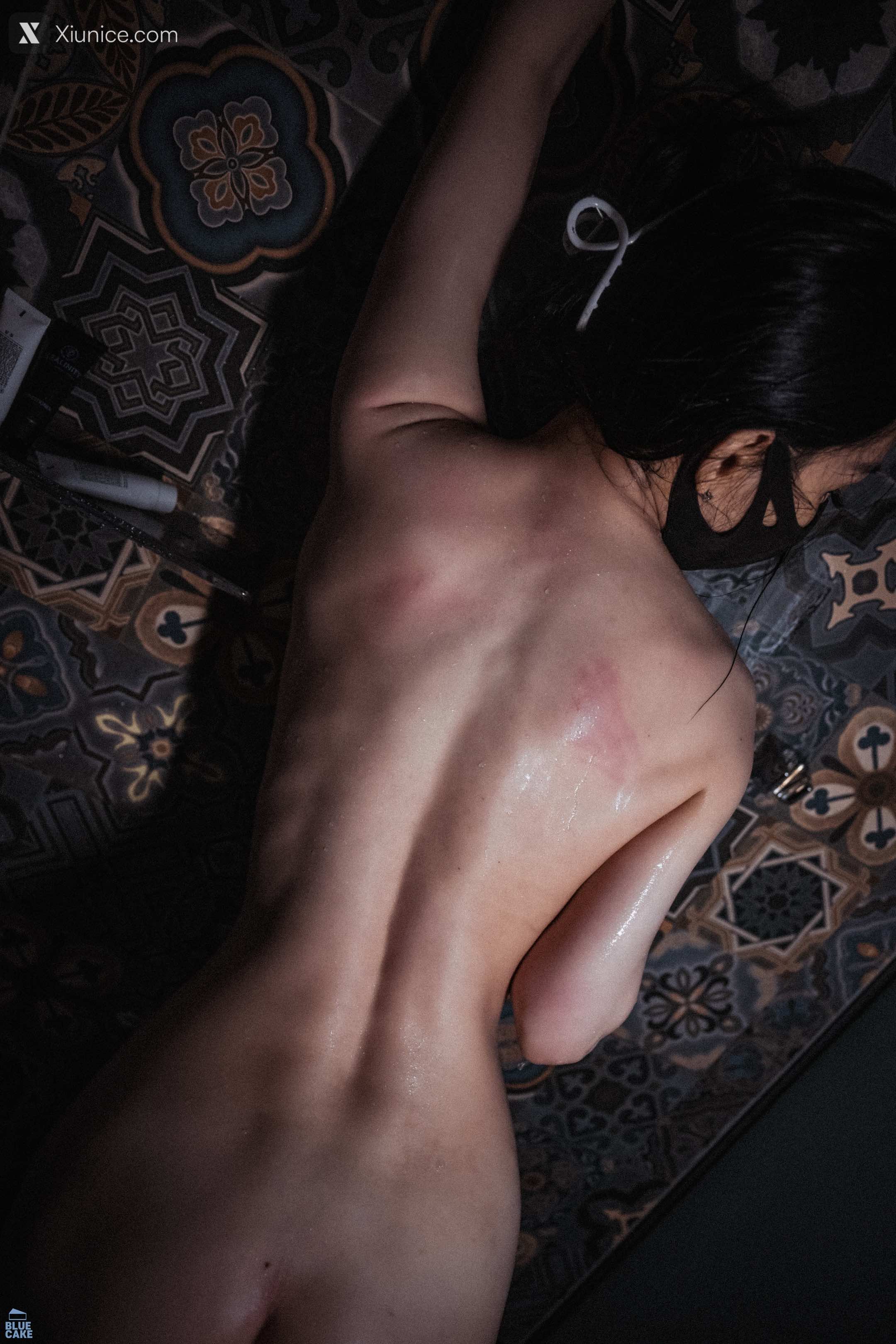BLUECAKE Sayuri (사유리) – Vol.02 Sticky 4K