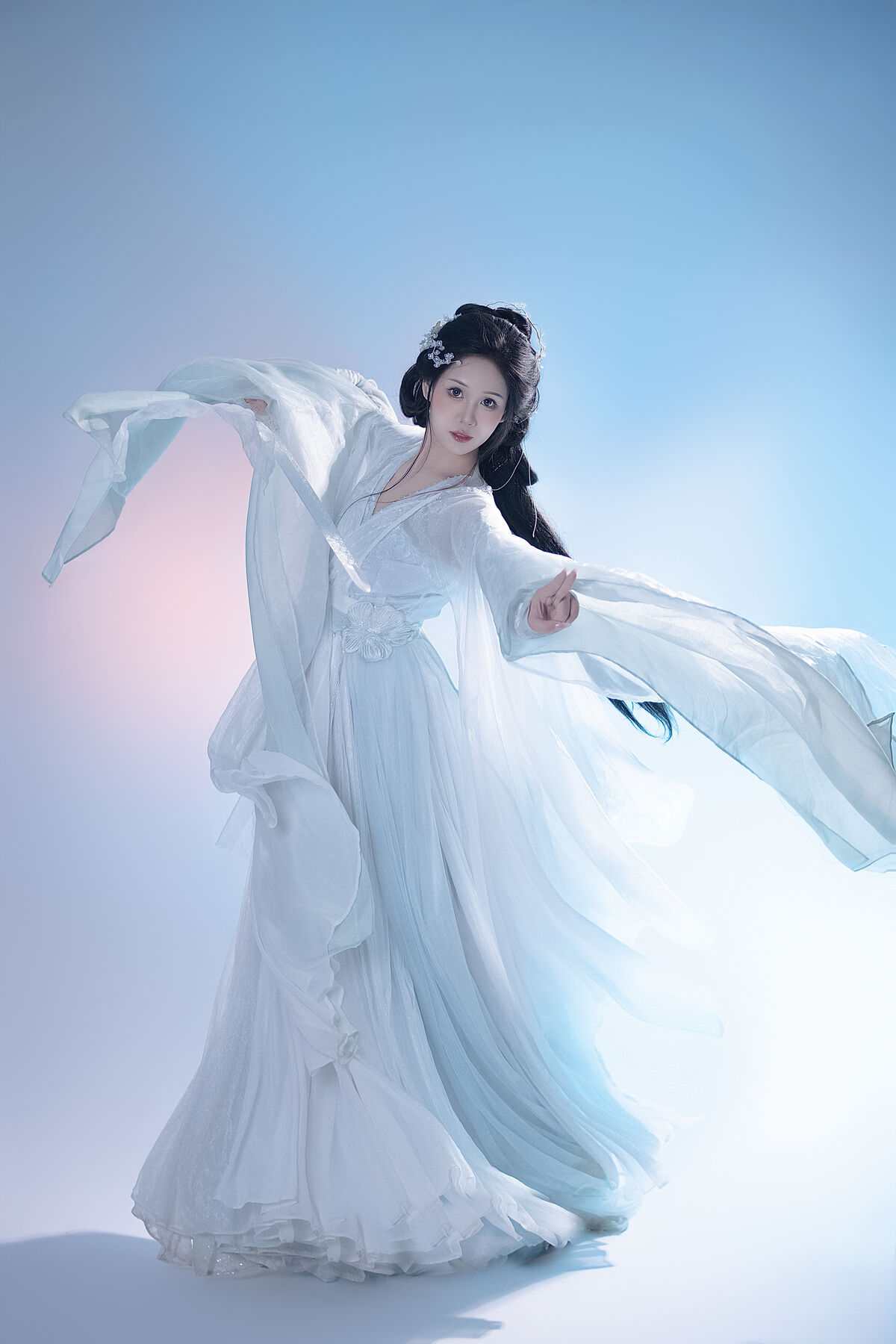YiTuYu艺图语 Vol.10498 Yi Ming