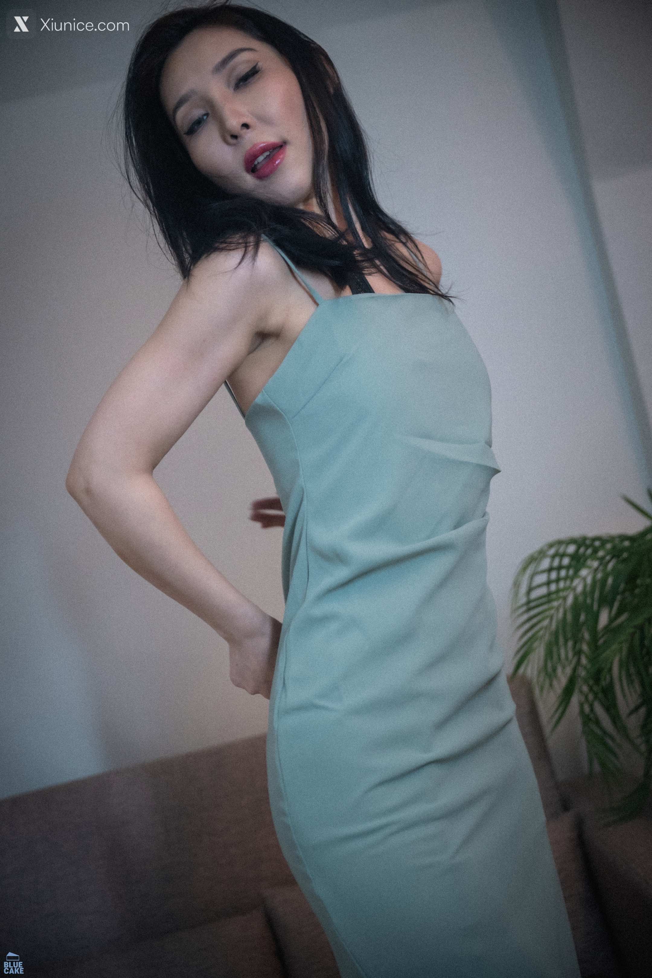 BLUECAKE Sayuri (사유리) – Vol.3 Rude 4K
