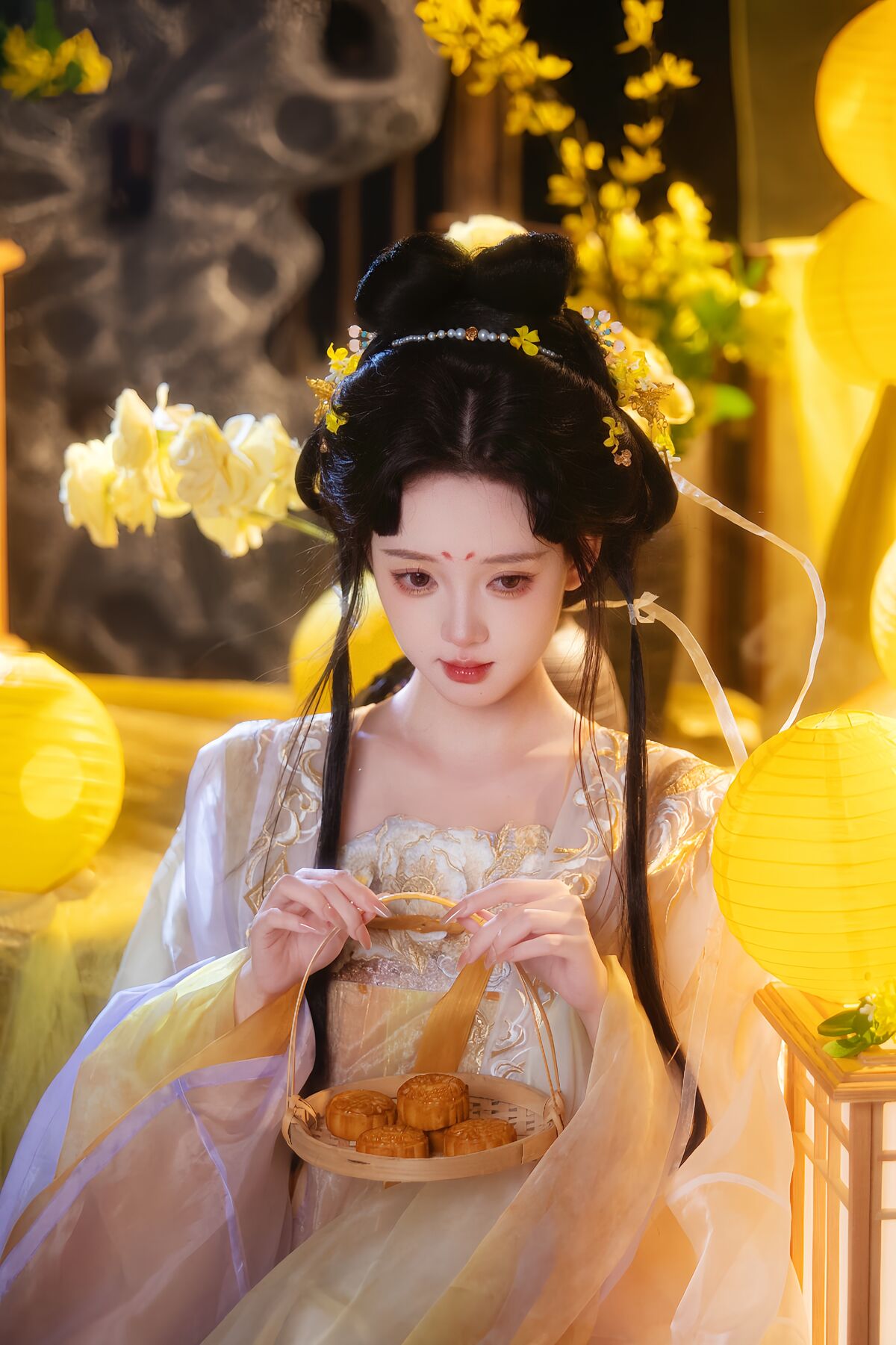 YiTuYu艺图语 Vol.10447 Xue Ying XY