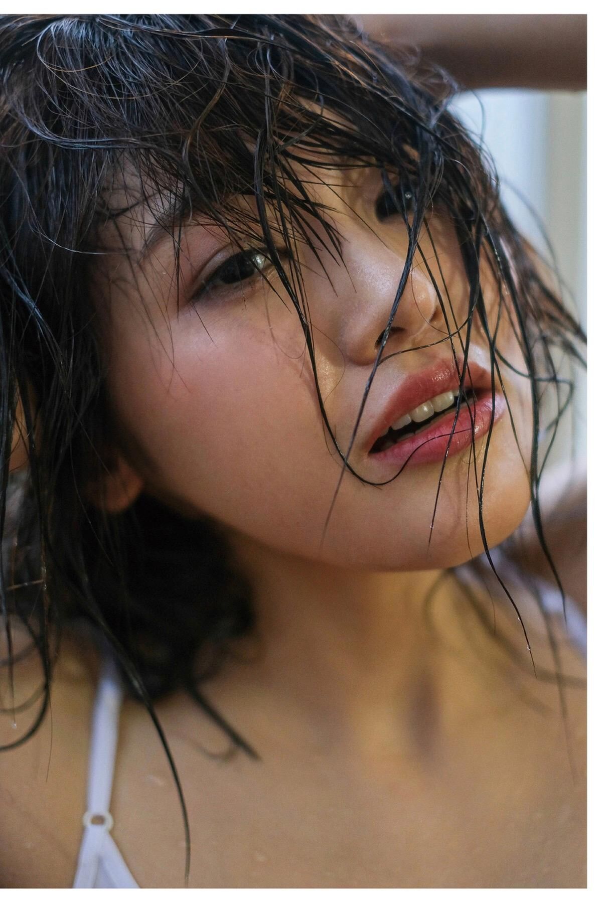 Yuuna Mitake 三岳ゆうな - 潮騒が聞こえる場所