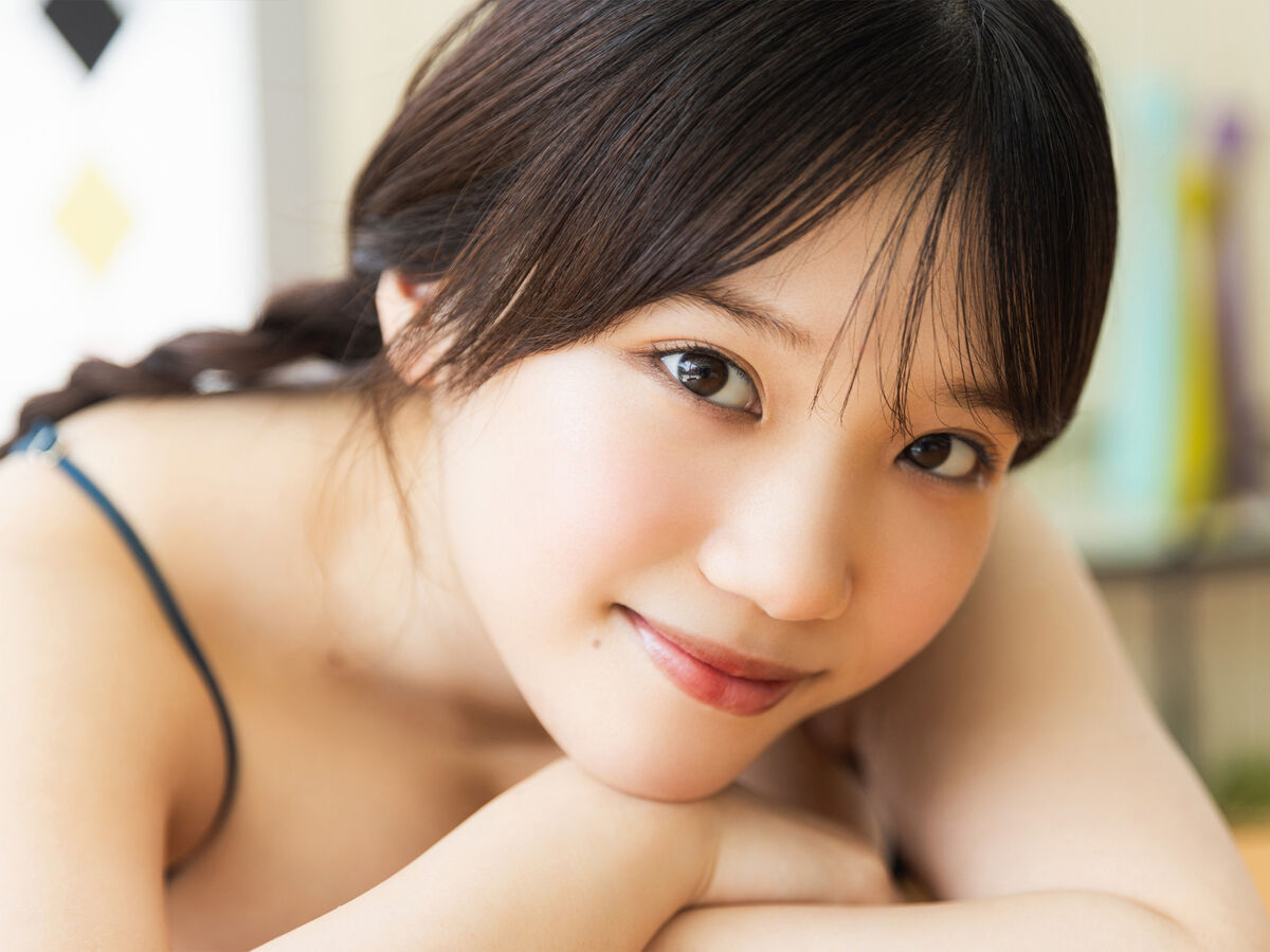 JP Minami Hori 堀みなみ - FRIDAYデジタル写真集 聖なるHカップ Vol.3 オール未公開100ページ完全版 2 JP Minami Hori 堀みなみ - FRIDAYデジタル写真集 聖なるHカップ Vol.3 オール未公開100ページ完全版