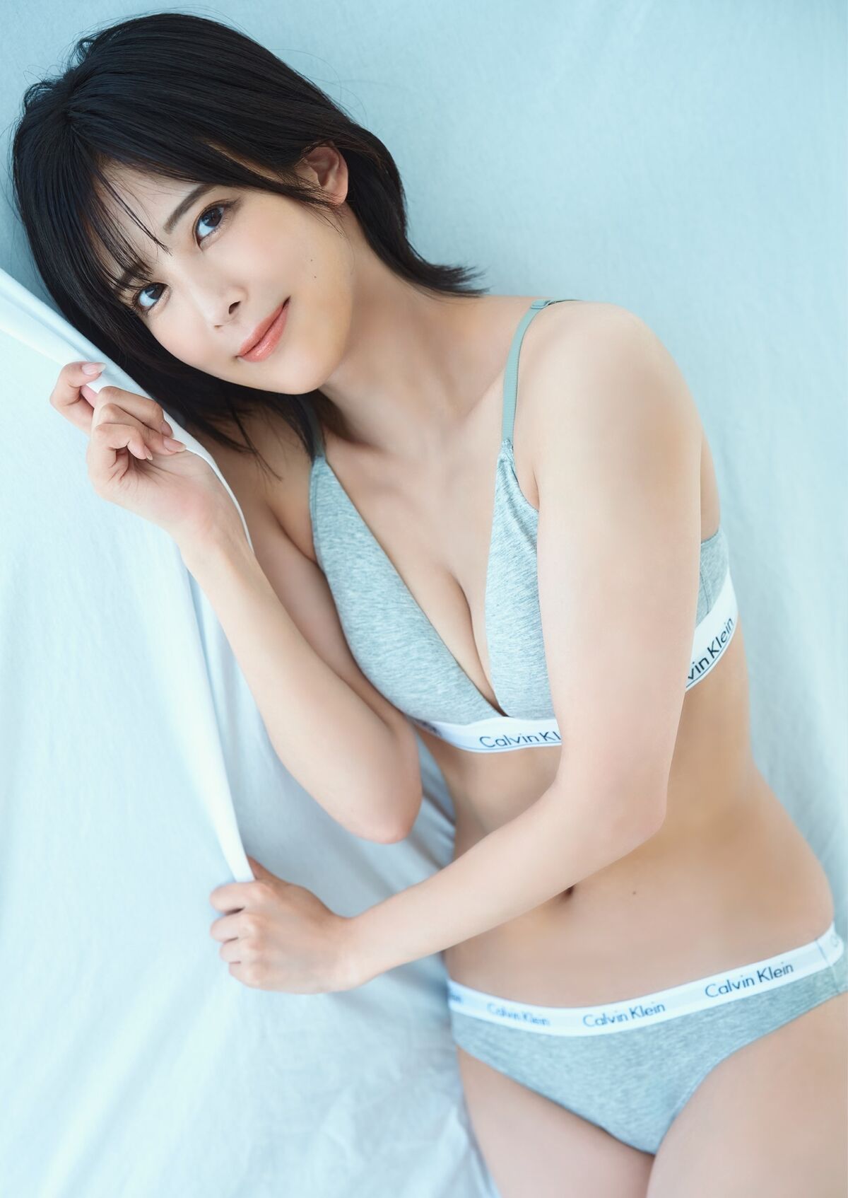 Sayaka Kitahara 北原沙弥香 - デジタル限定 YJ PHOTO BOOK 写真集 ハンパないでしょ