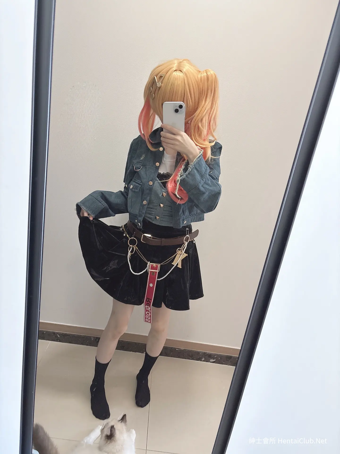 NENE Kanade Otonose 2 NENE Kanade Otonose