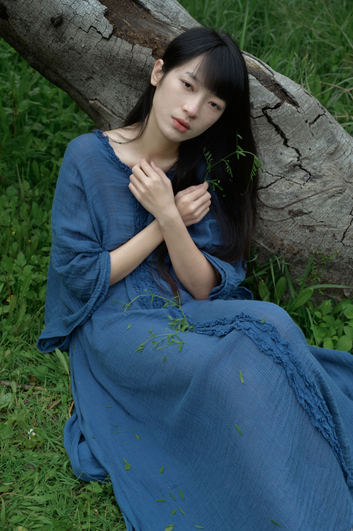 YiTuYu艺图语 Vol.10331 Shan Ye Xiao Guo