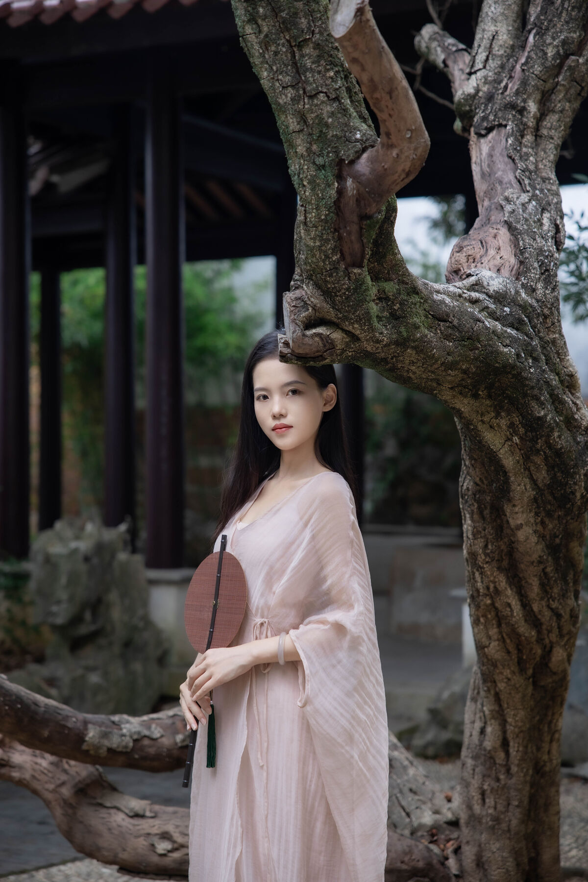 YiTuYu艺图语 Vol.10396 Chen Shi Er Ing