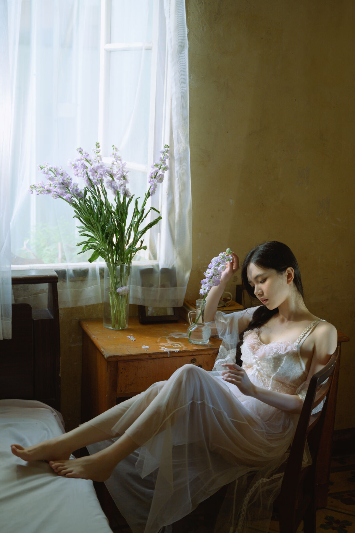 YiTuYu艺图语 Vol.10405 Huan Zhi