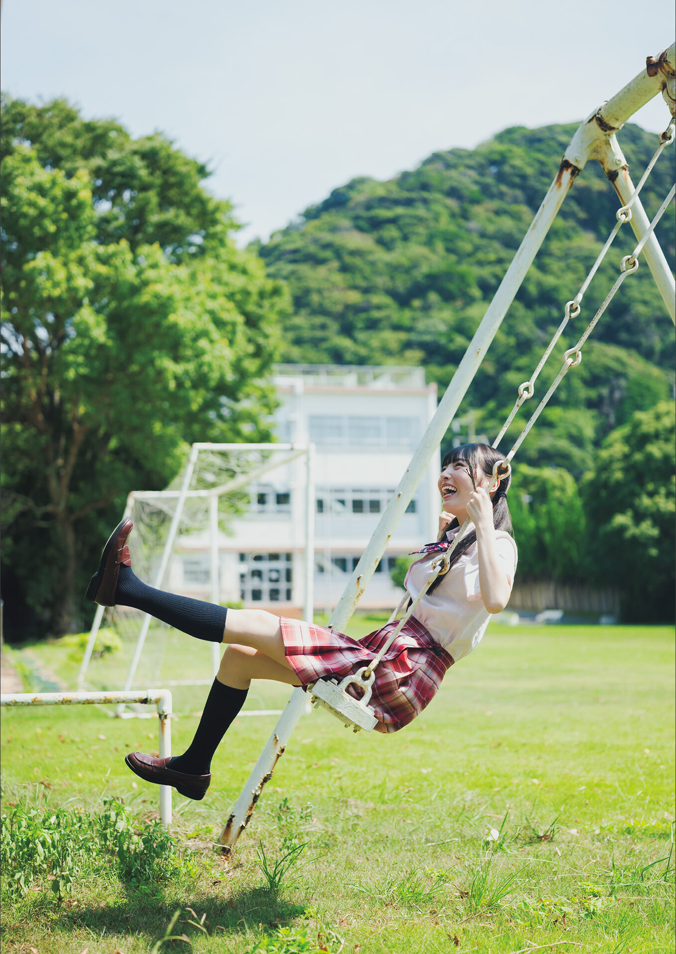 [Photobook] ゼロイチ学園 シーズン2