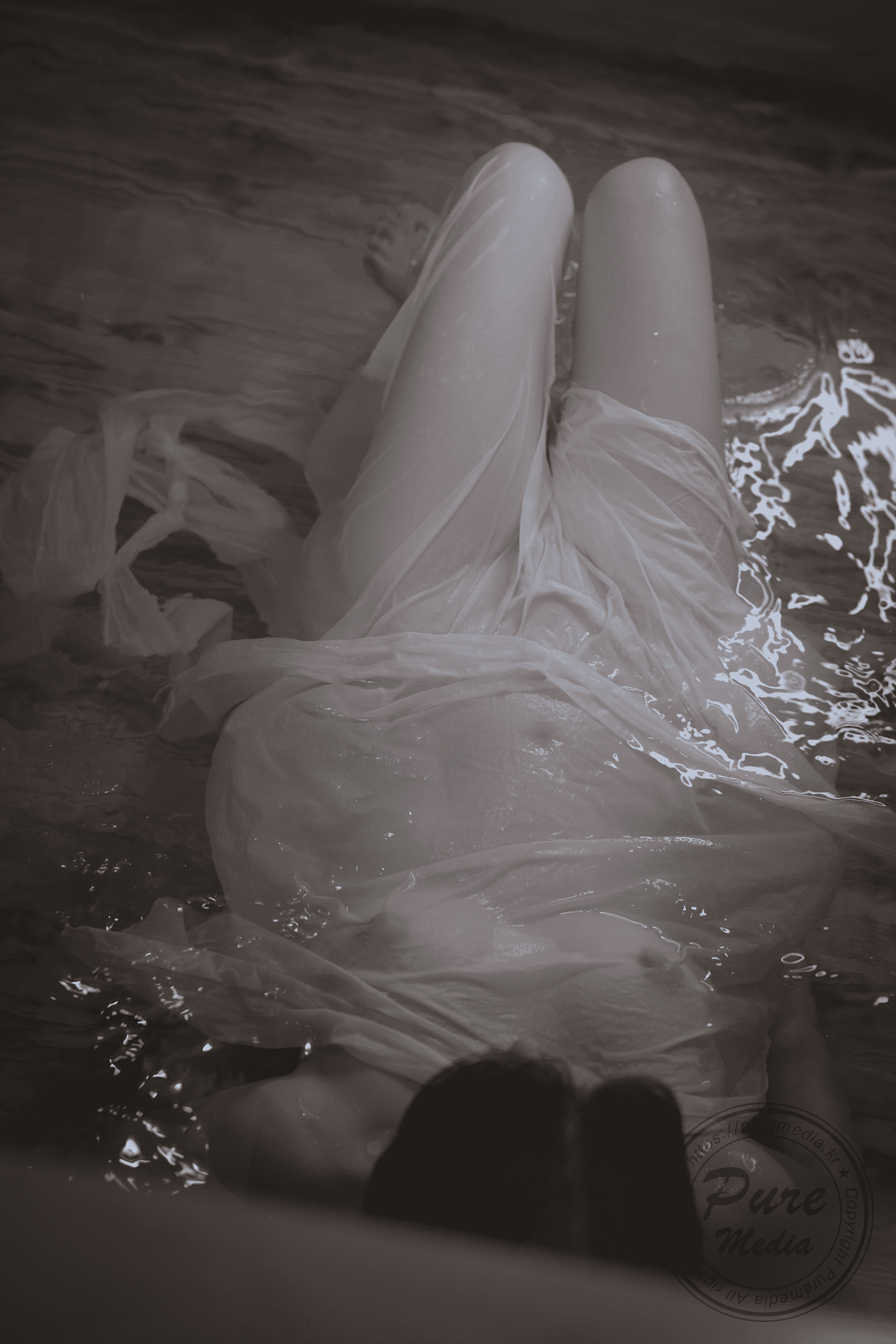 Pure Media Vol.315 Yeha 예하 4K