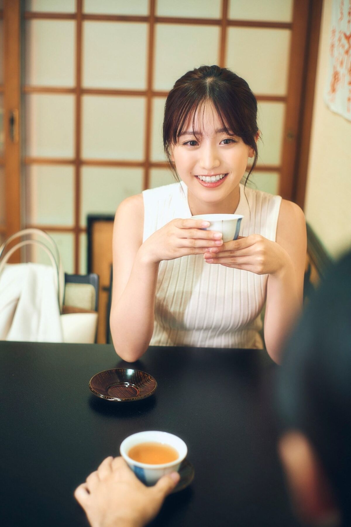 Tadenuma Yui 蓼沼優衣 - 好きになっちゃうSPA デジタル写真集