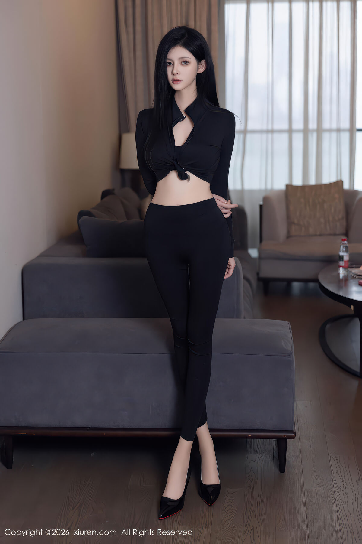XiuRen秀人网 No.11283 Shen Ru Si