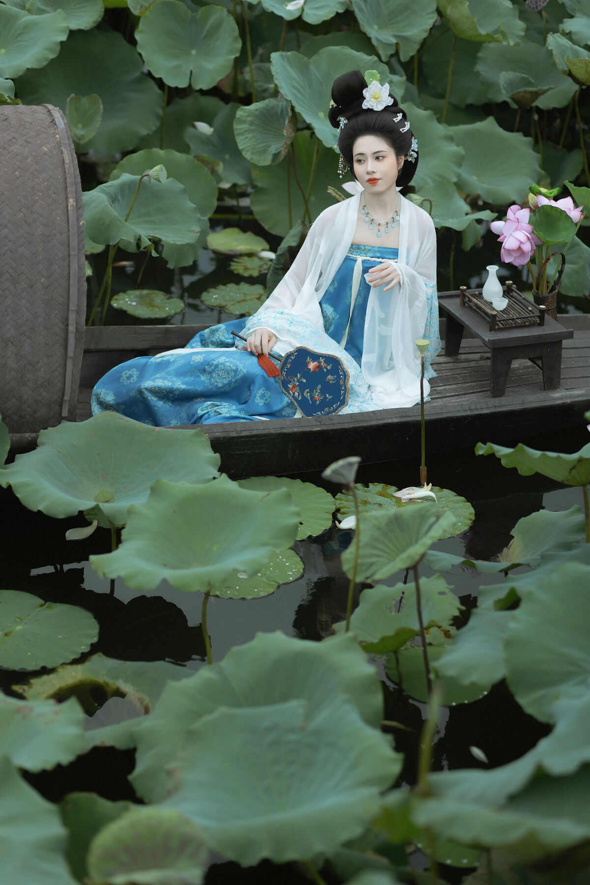 YiTuYu艺图语 Vol.10268 Mao Jiang