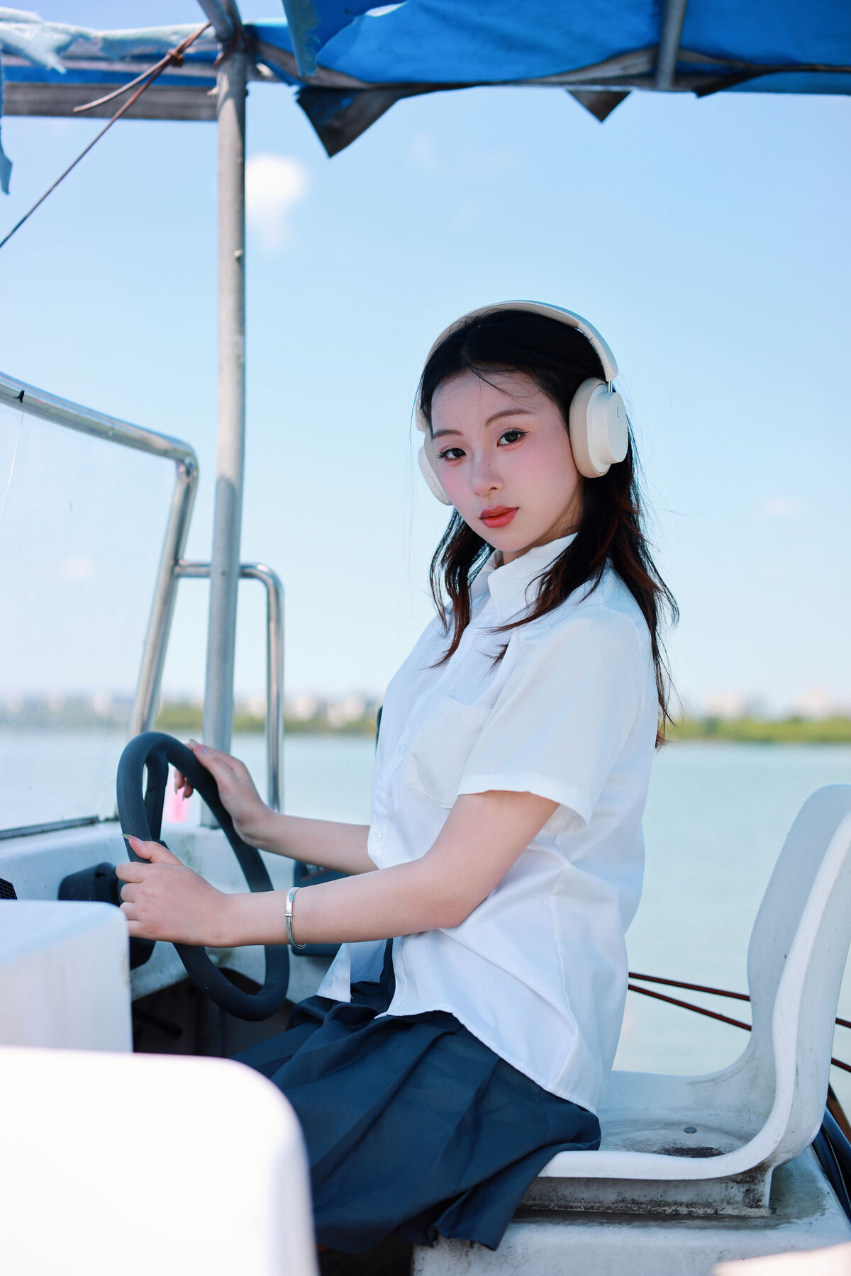 YiTuYu艺图语 Vol.10359 Xiao U