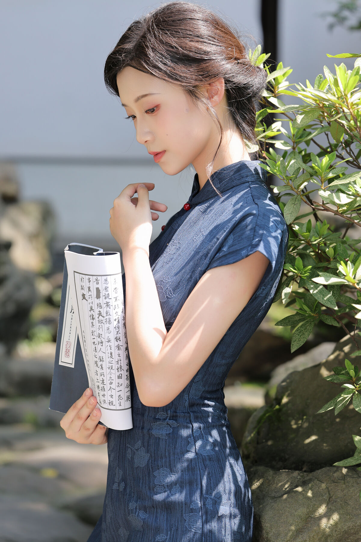 YiTuYu艺图语 Vol.10509 Yi Kou Shao Mai