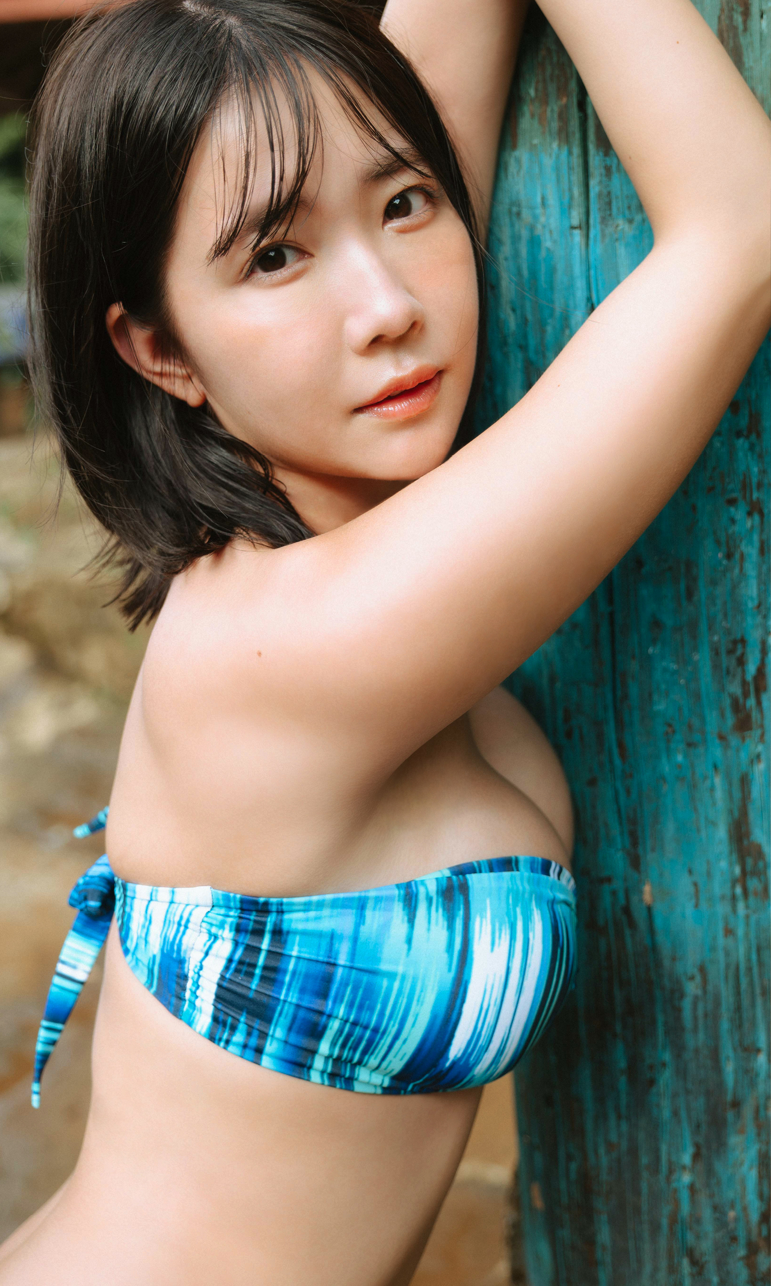 [Photobook] 2026.04.13 天羽希純 「いくぜ！最高到達点！！ ～prologue～」
