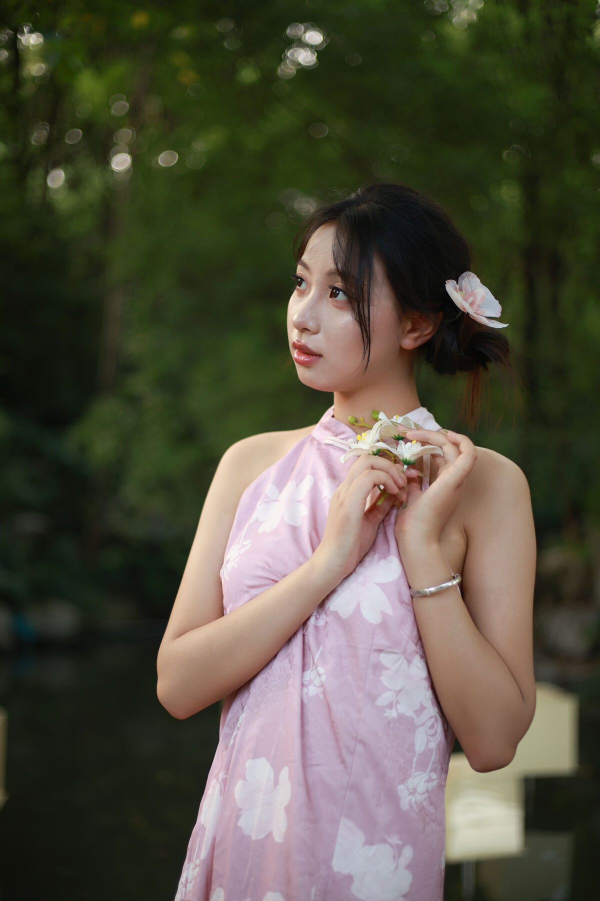 YiTuYu艺图语 Vol.10438 Xiao U 3 YiTuYu艺图语 Vol.10438 Xiao U