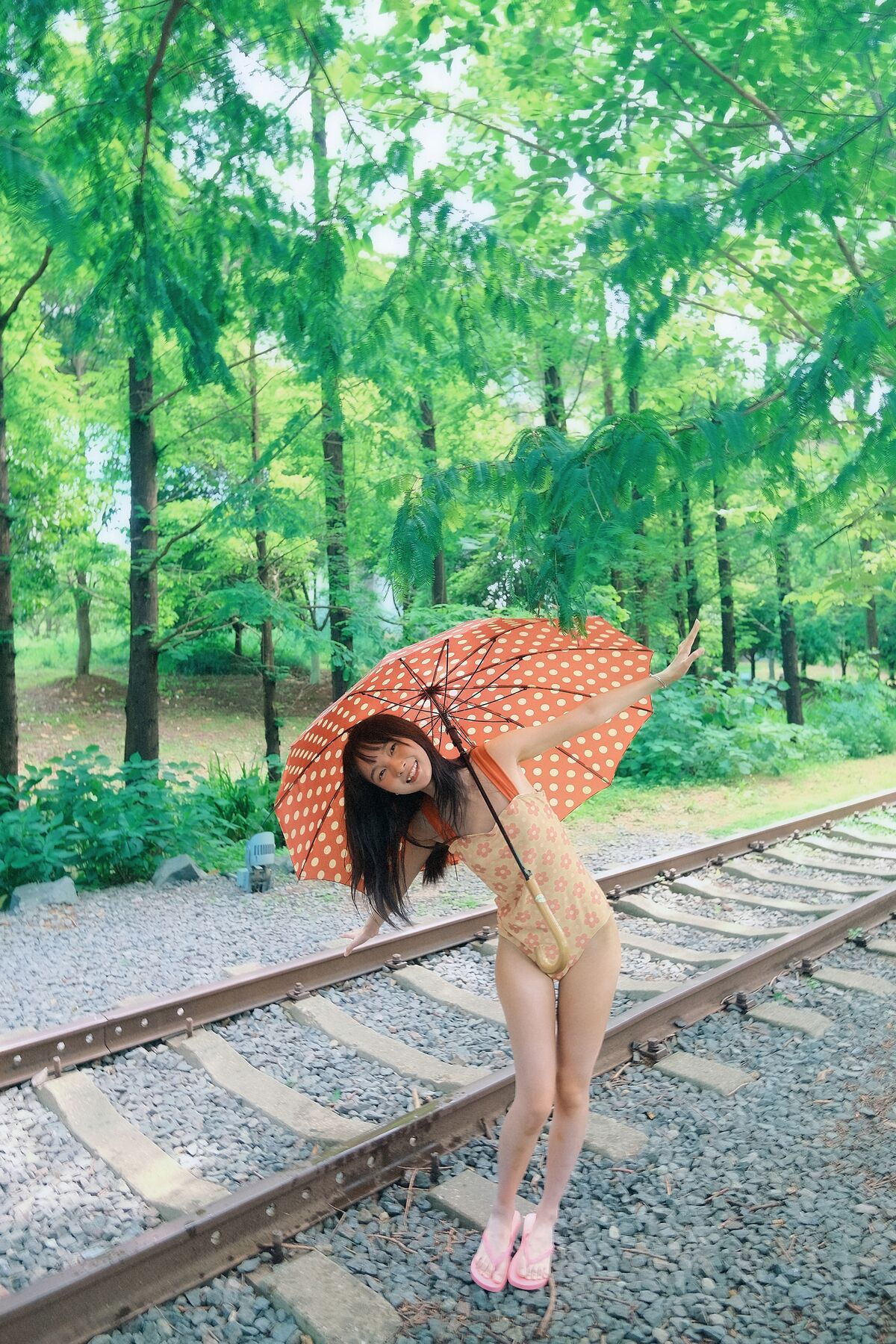 YiTuYu艺图语 Vol.10259 Wu Uzutaka Shojo
