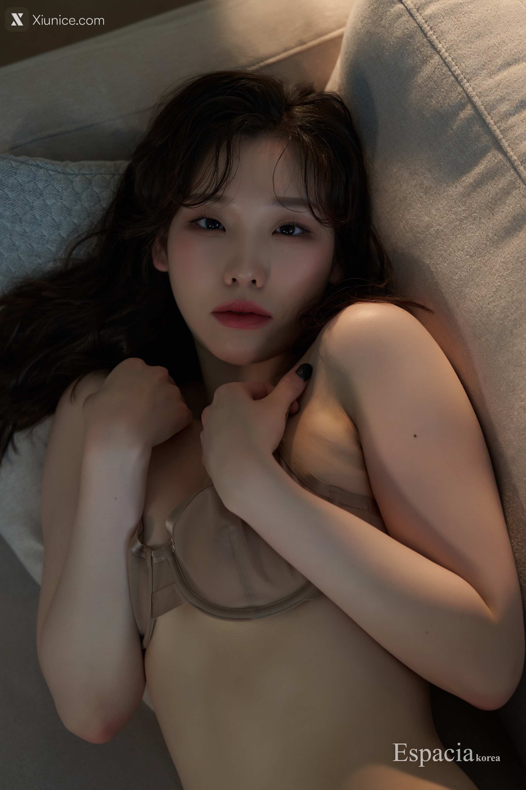 Espacia Korea EHC#036 HAYANGE 4K