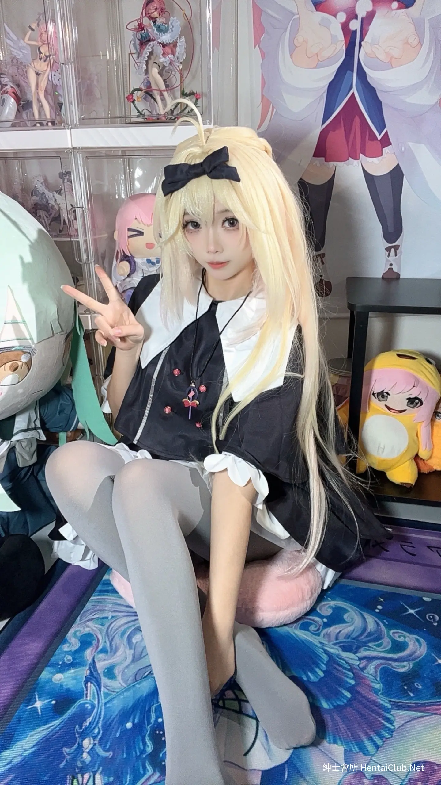 白栎Shirly 露露卡 3 白栎Shirly 露露卡