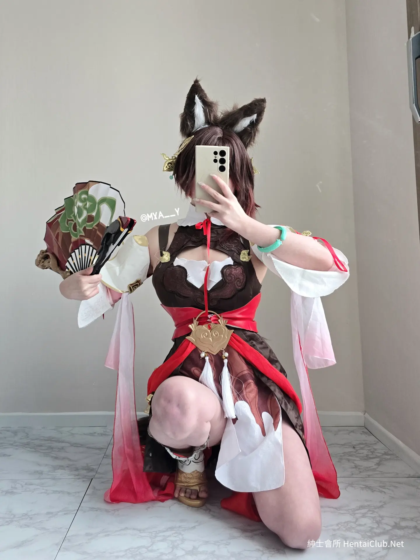 MYA Tingyun 2 MYA Tingyun